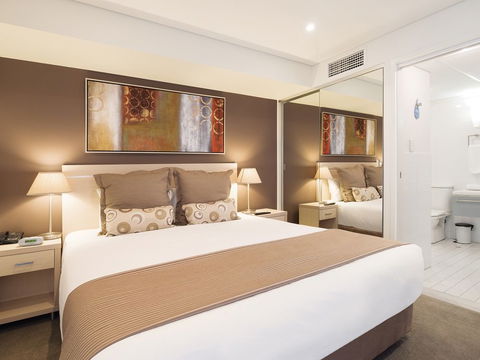 Oaks Horizons Hotel - Northern Rivers Accommodation 2