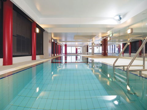 Oaks Horizons Hotel - Northern Rivers Accommodation 3