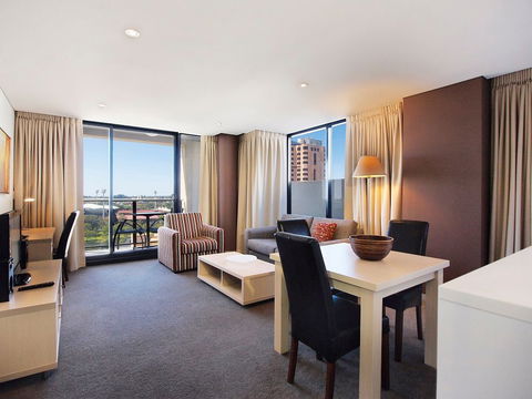 Oaks Horizons Hotel - Northern Rivers Accommodation 4