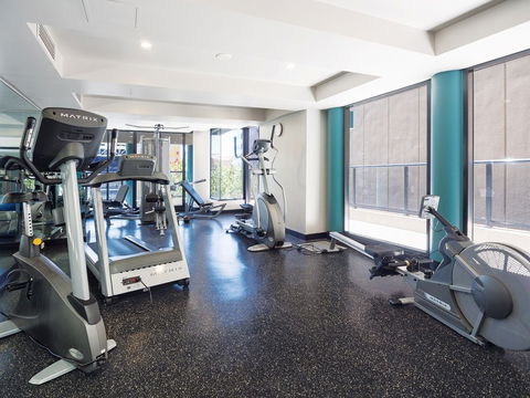 Oaks Horizons Hotel - Northern Rivers Accommodation 5