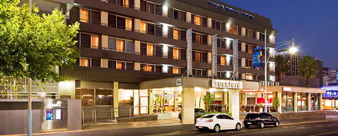 Rockford Adelaide - Northern Rivers Accommodation 0