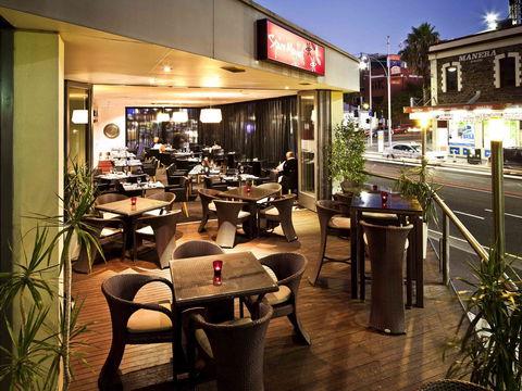 Rockford Adelaide - Northern Rivers Accommodation 1