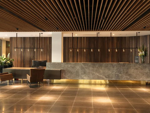 Rockford Adelaide - Northern Rivers Accommodation 2