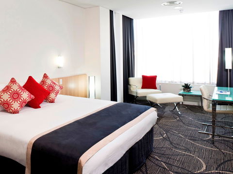 Rockford Adelaide - Northern Rivers Accommodation 6