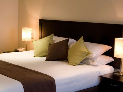 Rockford Adelaide - Northern Rivers Accommodation 8