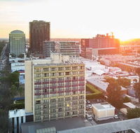 The Terrace Hotel - Northern Rivers Accommodation
