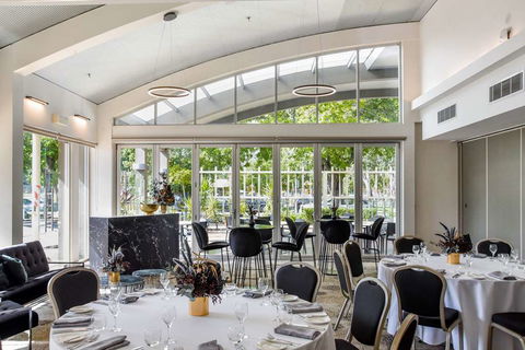 The Terrace Hotel - Northern Rivers Accommodation 9