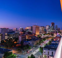 Tom's Court Hotel - Northern Rivers Accommodation