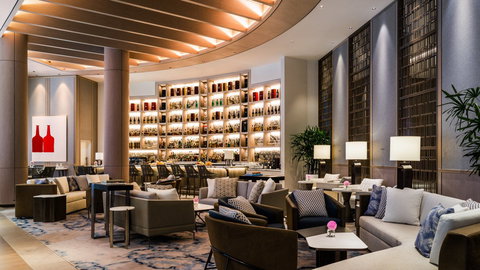 Langham, Gold Coast & Jewel Residences - Northern Rivers Accommodation 3