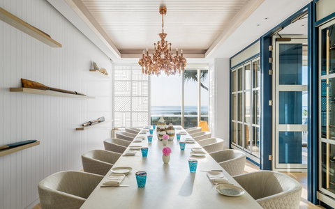 Langham, Gold Coast & Jewel Residences - Northern Rivers Accommodation 9