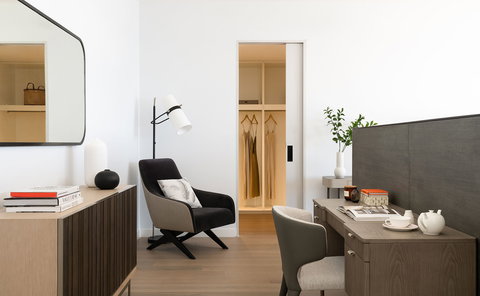 Langham, Gold Coast & Jewel Residences - Northern Rivers Accommodation 12