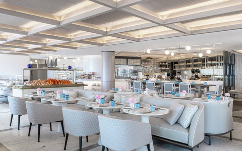 Langham, Gold Coast & Jewel Residences - Northern Rivers Accommodation 15