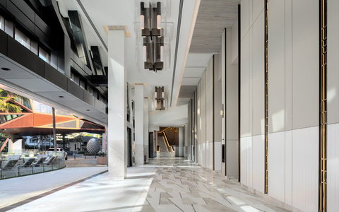 Langham, Gold Coast & Jewel Residences - Northern Rivers Accommodation 16