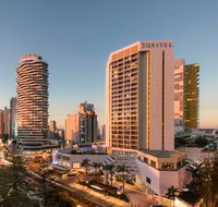 Sofitel Gold Coast - Northern Rivers Accommodation