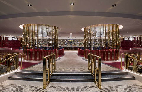 The Star Grand Hotel, Gold Coast - Northern Rivers Accommodation 0