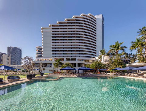 The Star Grand Hotel, Gold Coast - Northern Rivers Accommodation 6