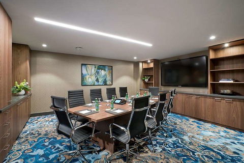 The Star Grand Hotel, Gold Coast - Northern Rivers Accommodation 7