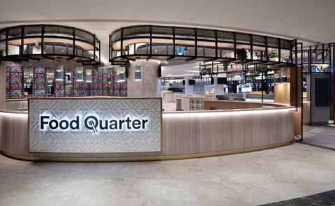 The Star Grand Hotel, Gold Coast - Northern Rivers Accommodation 9