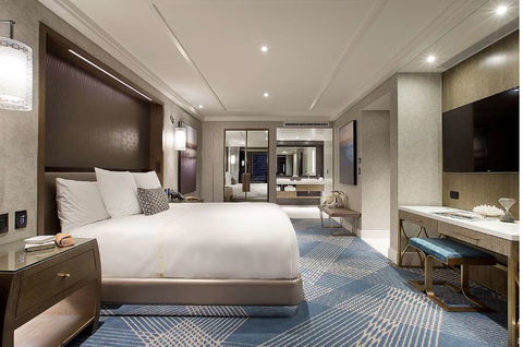 The Star Grand Hotel, Gold Coast - Northern Rivers Accommodation 10