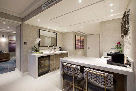 The Star Grand Hotel, Gold Coast - Northern Rivers Accommodation 11