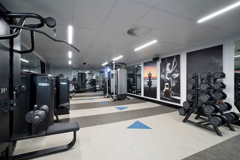 The Star Grand Hotel, Gold Coast - Northern Rivers Accommodation 12