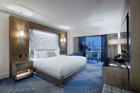 The Star Grand Hotel, Gold Coast - Northern Rivers Accommodation 15