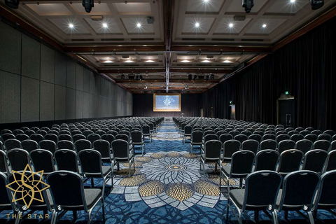 The Star Grand Hotel, Gold Coast - Northern Rivers Accommodation 16