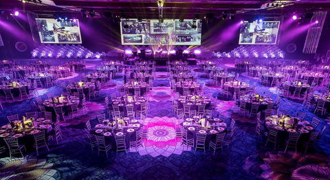 The Star Grand Hotel, Gold Coast - Northern Rivers Accommodation 17