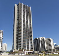 Avani Broadbeach Residences - Northern Rivers Accommodation