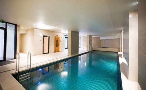 Mantra Sierra Grand - Northern Rivers Accommodation 2