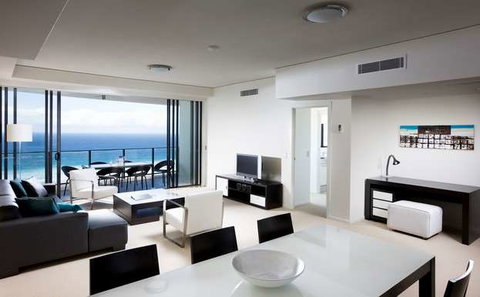 Mantra Sierra Grand - Northern Rivers Accommodation 7