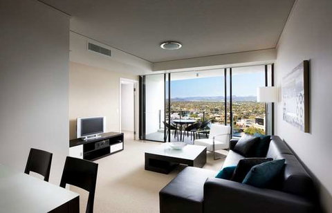 Mantra Sierra Grand - Northern Rivers Accommodation 8