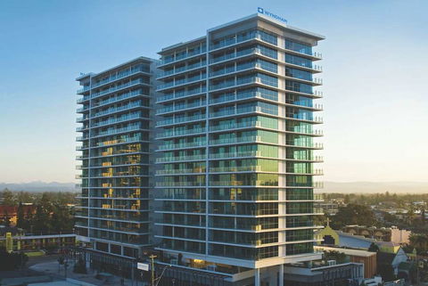 Wyndham Surfers Paradise Resort - Northern Rivers Accommodation 2