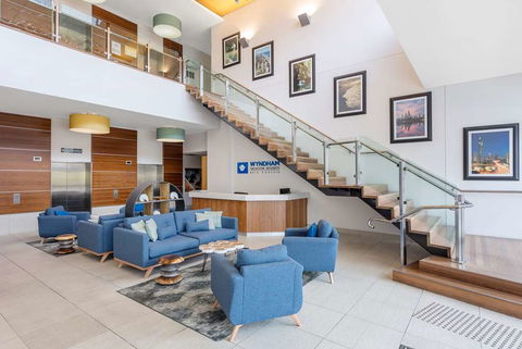 Wyndham Surfers Paradise Resort - Northern Rivers Accommodation 3