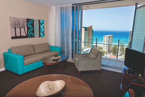 Wyndham Surfers Paradise Resort - Northern Rivers Accommodation 6