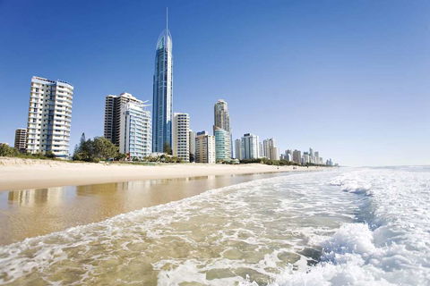 Wyndham Surfers Paradise Resort - Northern Rivers Accommodation 15