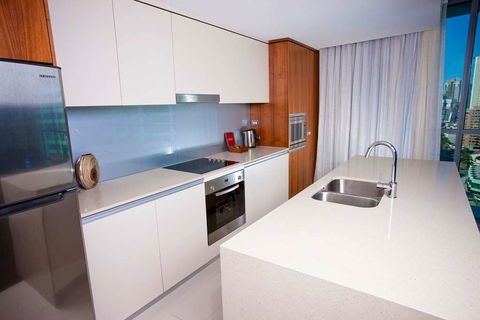 Wyndham Surfers Paradise Resort - Northern Rivers Accommodation 16