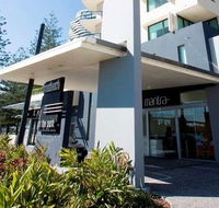 Mantra Broadbeach on the Park - Northern Rivers Accommodation