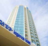 Mantra Legends Hotel - Northern Rivers Accommodation