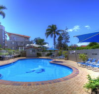 Markham Court - Northern Rivers Accommodation