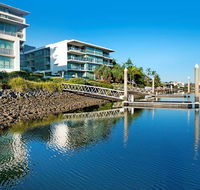 ULTIQA Freshwater Point Resort - Northern Rivers Accommodation