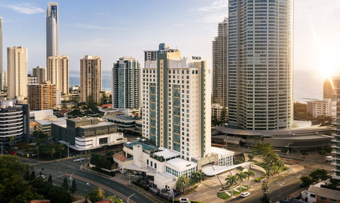 Voco Gold Coast - Northern Rivers Accommodation 1