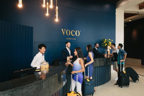 Voco Gold Coast - Northern Rivers Accommodation 2
