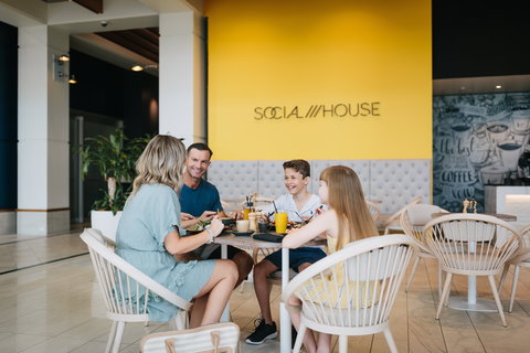 Voco Gold Coast - Northern Rivers Accommodation 10