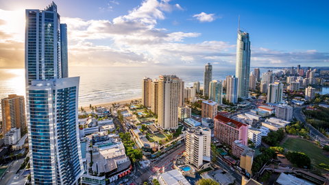 Voco Gold Coast - Northern Rivers Accommodation 16