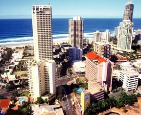 Islander Resort Hotel - Northern Rivers Accommodation 0