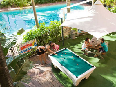 Islander Resort Hotel - Northern Rivers Accommodation 3