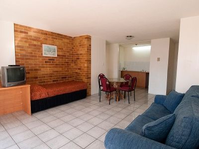 Islander Resort Hotel - Northern Rivers Accommodation 7