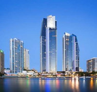 Mantra Circle on Cavill - Northern Rivers Accommodation