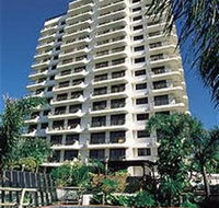 Ocean Royale Holiday Apartments - Northern Rivers Accommodation